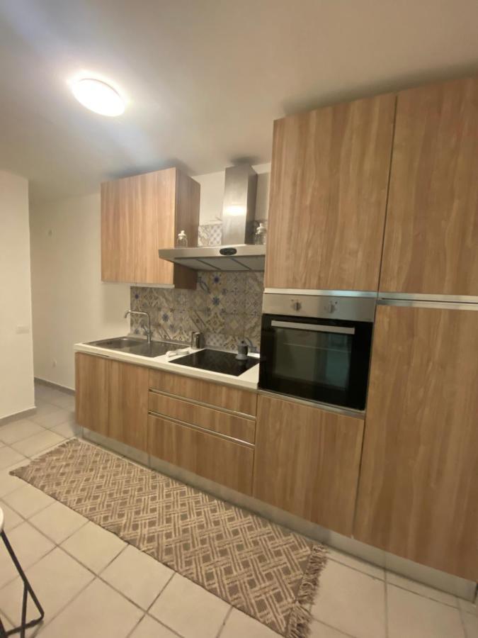 Loft Pied- A -Terre Apartment Palermo Exterior photo