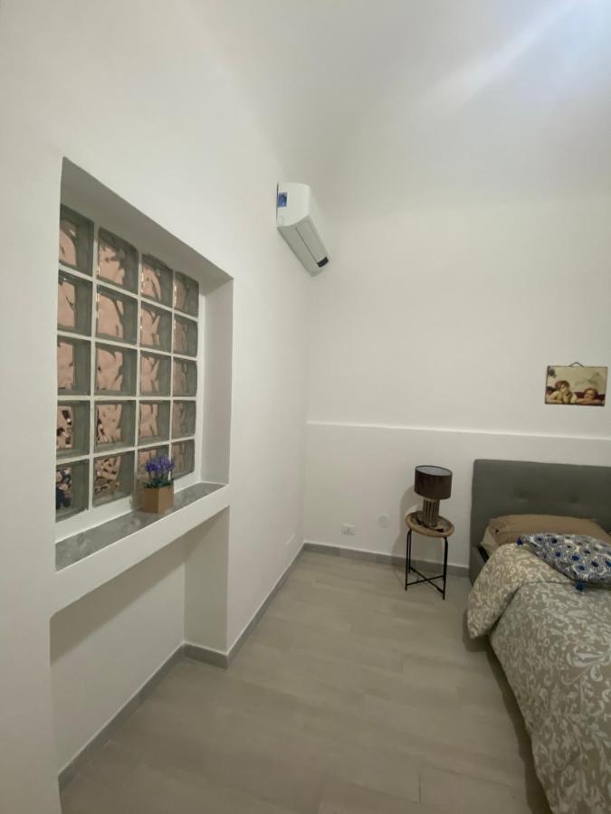 Loft Pied- A -Terre Apartment Palermo Exterior photo